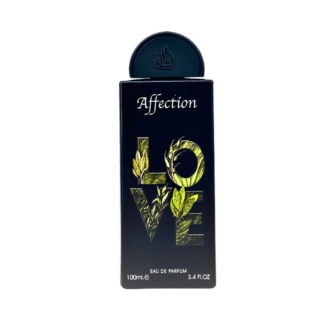 AFFECTION LOVE