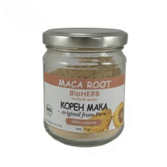 БИОХЕРБ КОРЕН МАКА