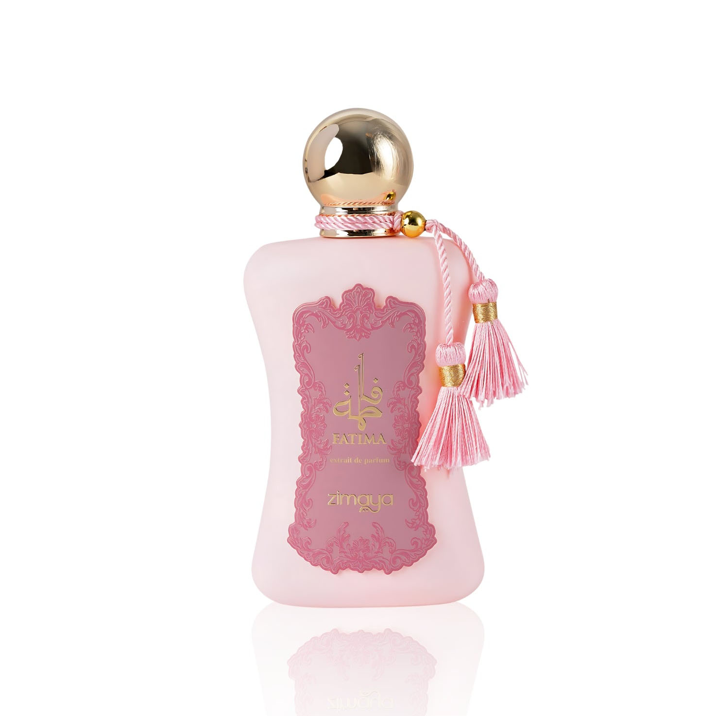 FATIMA EXTRAIT PINK