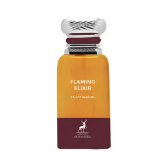 FLAMING ELIXIR