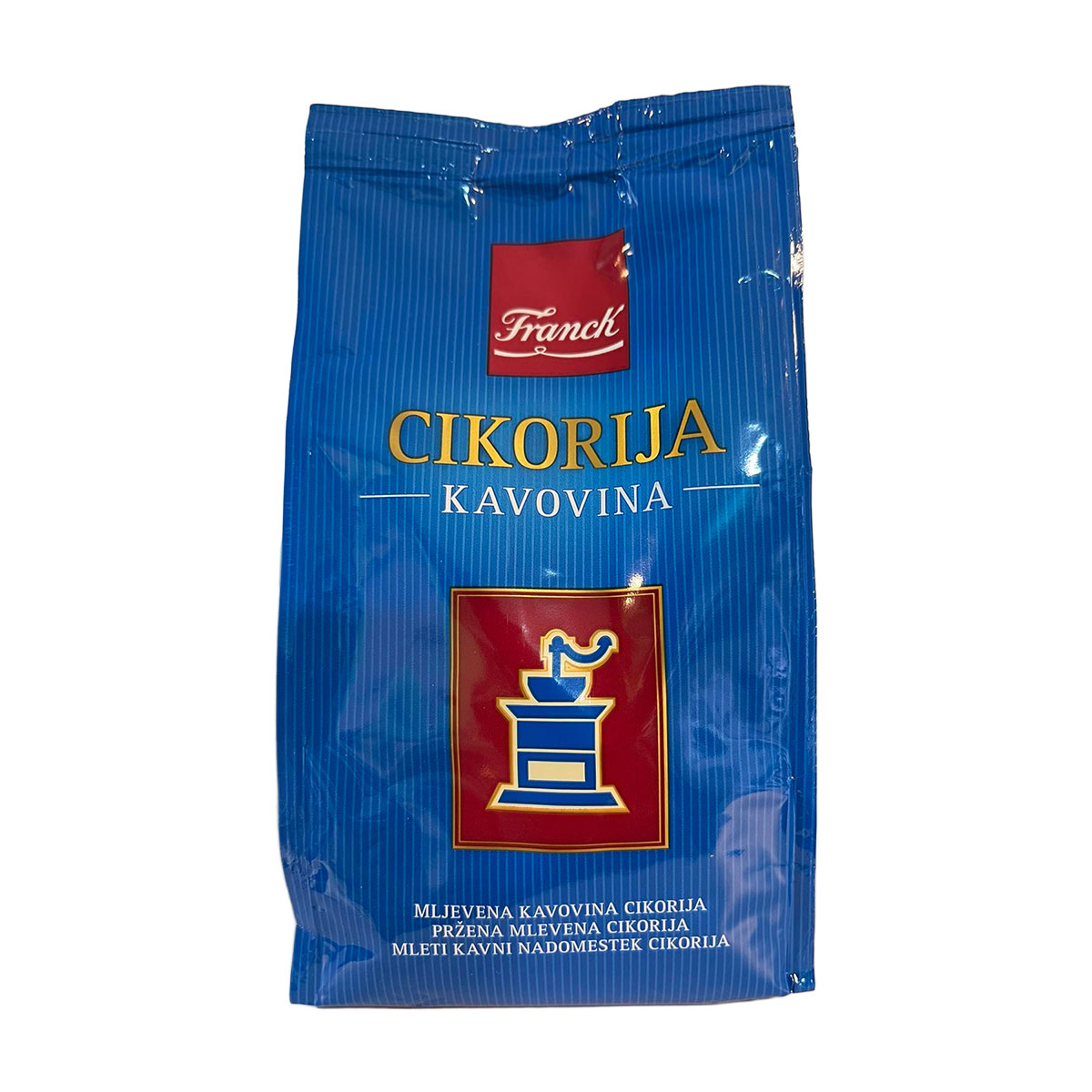 КАФЕ ЦИКОРИЈА