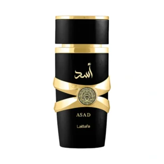 LATTAFA ASAD