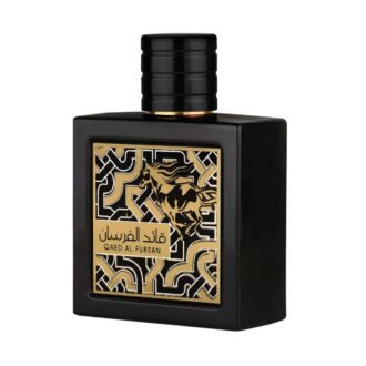 LATTAFA QAED AL FURSAN