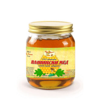 МЕД ДОКИ 277 гр.