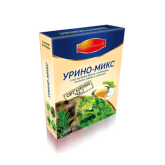 РОЗА КАНИНА УРИНО МИКС